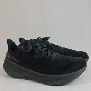 Altra Experience Flow Running Black Men's shoes